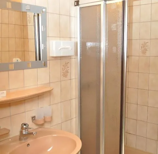 Alemannenhof Engel Hotell