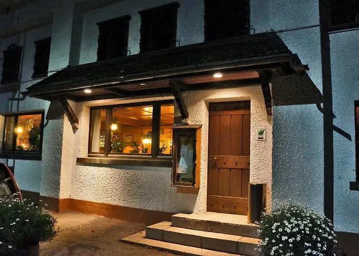 Alemannenhof Engel Hotell