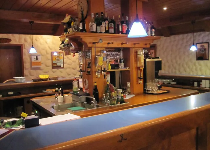 Alemannenhof Engel Hotell 3*