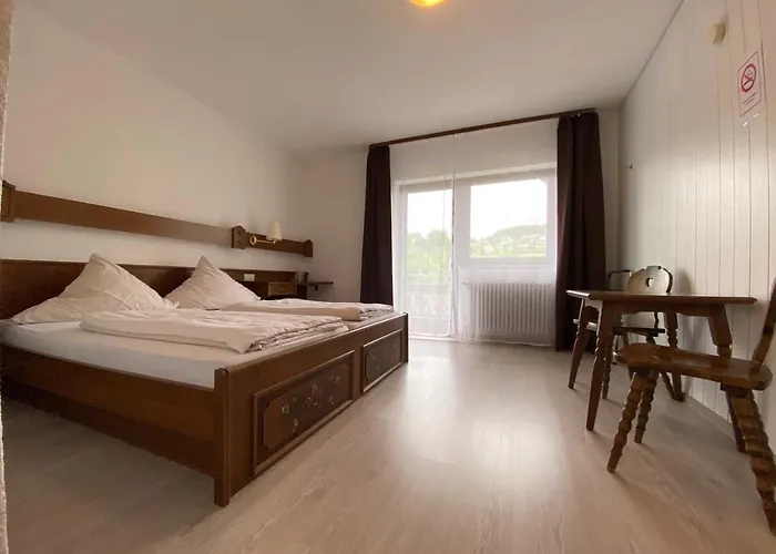 Alemannenhof Engel 3*