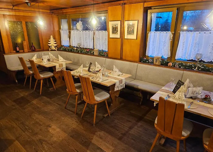 Alemannenhof Engel 3* Rickenbach (Baden-Wurttemberg)