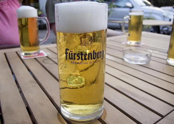 Alemannenhof Engel Hotell Rickenbach (Baden-Wurttemberg)