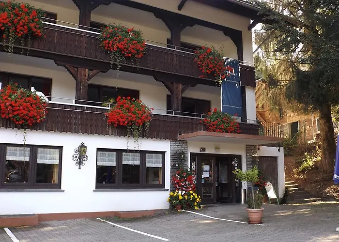 Alemannenhof Engel Rickenbach (Baden-Wurttemberg)