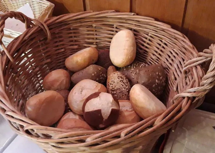 Alemannenhof Engel Hotell 3*