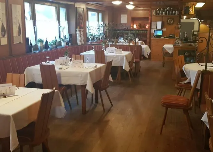 Alemannenhof Engel 3*