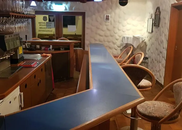 Hotell Alemannenhof Engel 3*