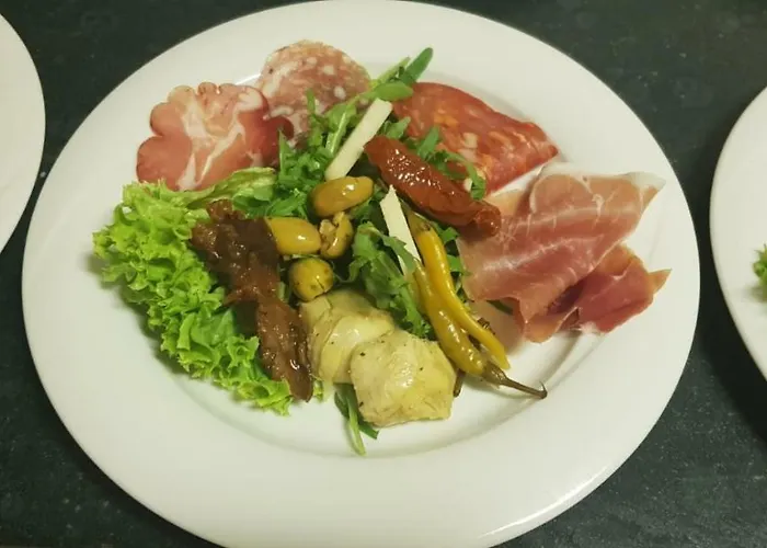 Alemannenhof Engel 3*