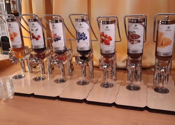 Alemannenhof Engel Hotell