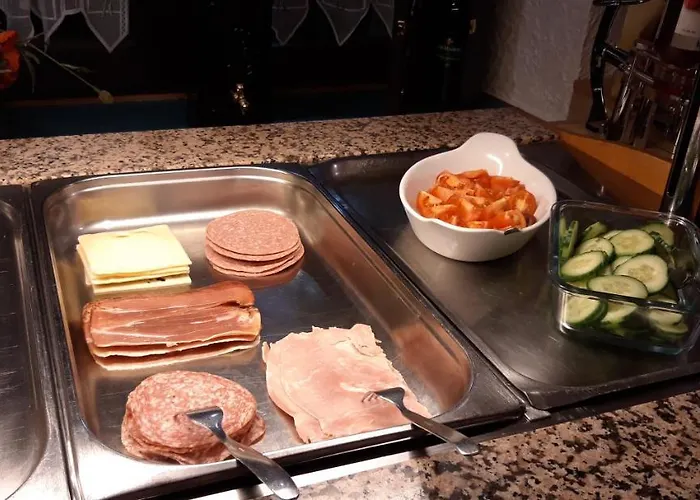 Hotell Alemannenhof Engel