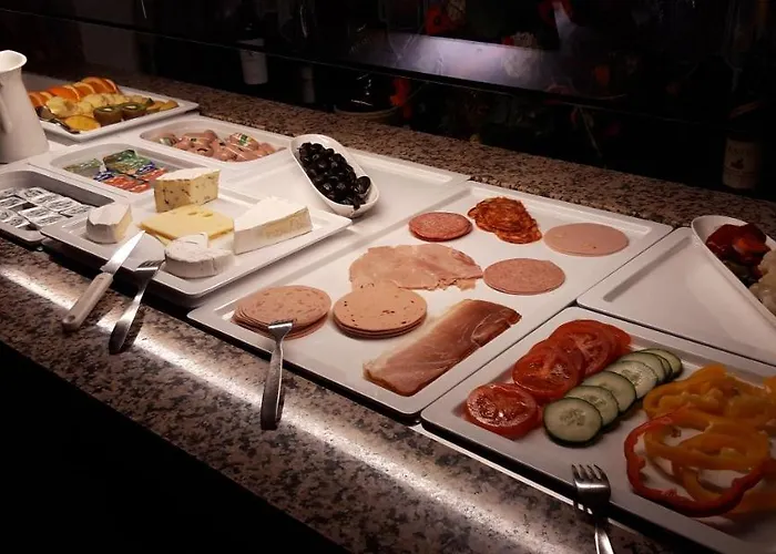 Alemannenhof Engel Hotell Rickenbach (Baden-Wurttemberg)