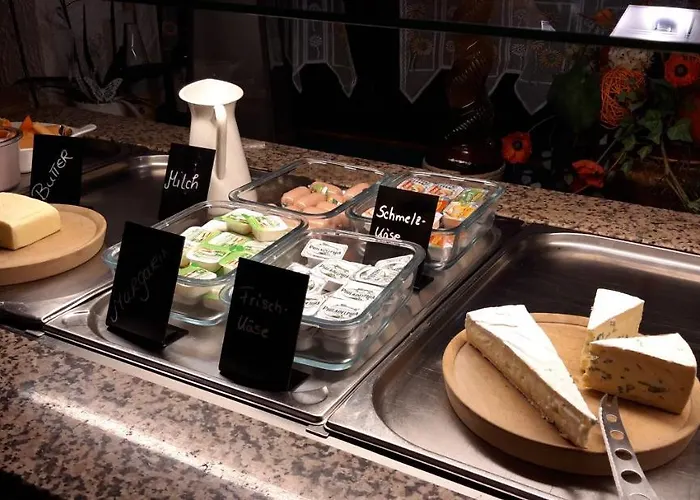 Hotell Alemannenhof Engel Rickenbach (Baden-Wurttemberg)