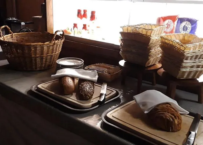 Alemannenhof Engel 3*