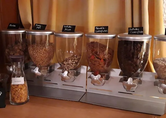 Alemannenhof Engel Hotell