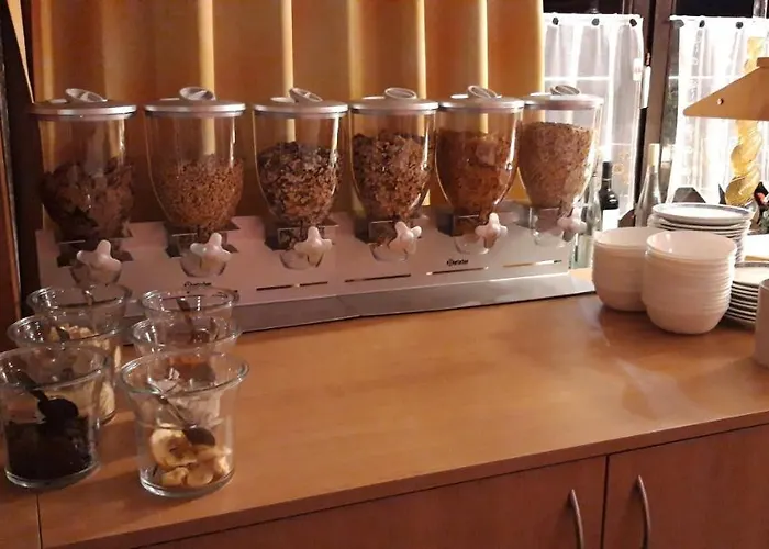 Alemannenhof Engel Hotell