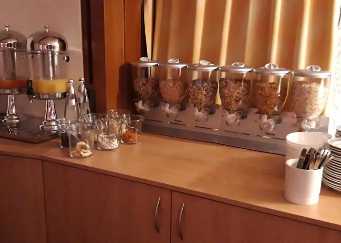 Hotell Alemannenhof Engel